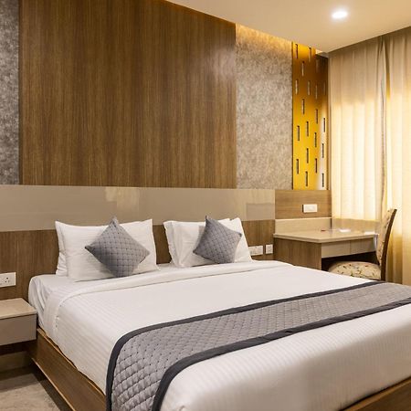 Rathna Residency Erode Exterior foto