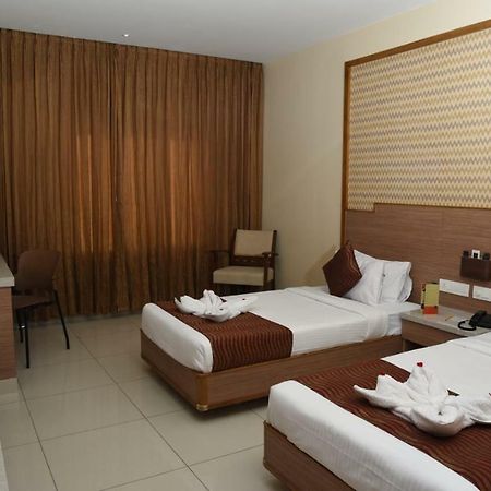 Rathna Residency Erode Exterior foto
